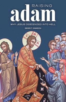 Gerrit Dawson - Raising Adam, Häftad