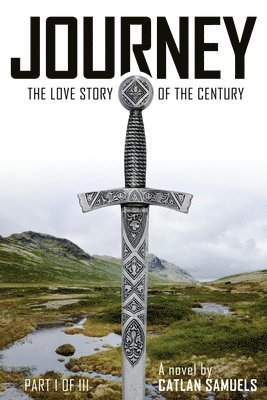 Catlan Samuels - Journey Part I of III, Häftad