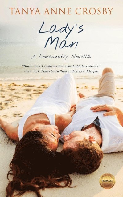 Tanya Anne Crosby - Lady's Man, E-bok