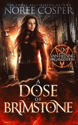 Noree Cosper - Dose of Brimstone, Häftad. Tillgänglighet: Lägg i varukorg