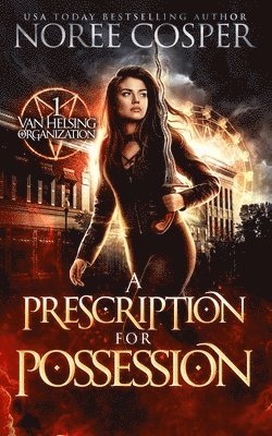 Prescription for Possession