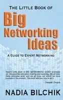 Nadia Bilchik - The Little Book of Big Networking Ideas, Häftad. Tillgänglighet: Lägg i varukorg