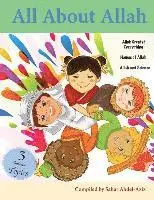 Sahar Abdel-Aziz, Angie El Sherif - All About Allah, Häftad. Tillgänglighet: Lägg i varukorg