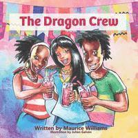 The Dragon Crew