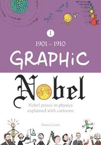 Graphic Nobel