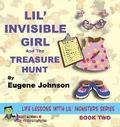 Lil' Invisible Girl and the Treasure Hunt
