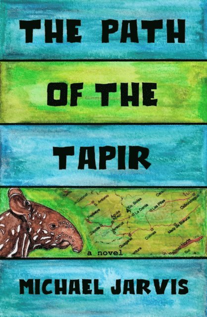 Michael Jarvis - Path of the Tapir, E-bok. Tillgänglighet: Lägg i varukorg