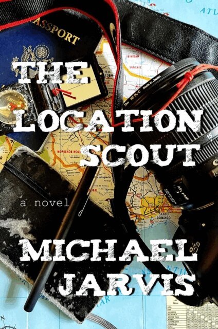 Michael Jarvis - Location Scout, E-bok. Tillgänglighet: Lägg i varukorg