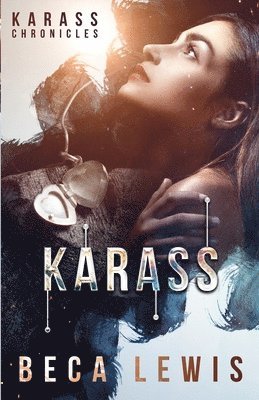 Beca Lewis - Karass, Häftad