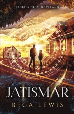 Beca Lewis - Jatismar, Häftad