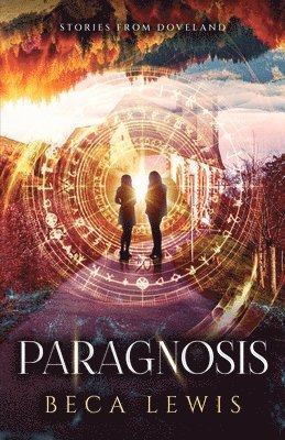 Beca Lewis - Paragnosis, Häftad