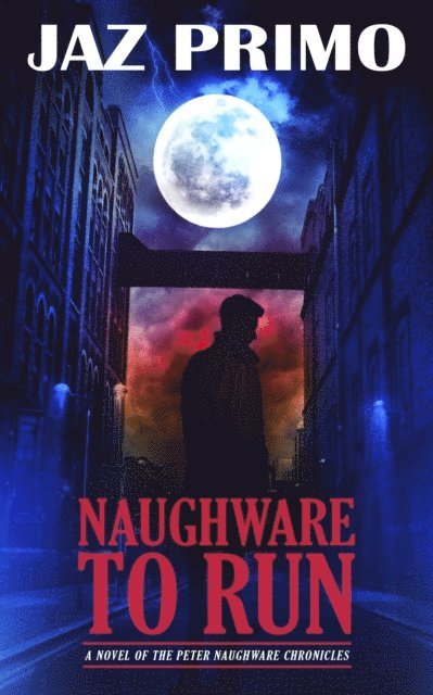 Jaz Primo - Naughware to Run, E-bok. Tillgänglighet: Lägg i varukorg