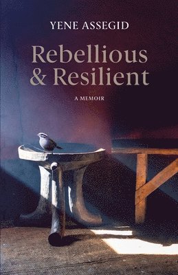 Yene Assegid - Rebellious and Resilient, Häftad