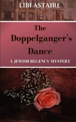 Libi Astaire - Doppelganger's Dance, Häftad