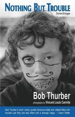 Bob Thurber - Nothing But Trouble, Häftad. Tillgänglighet: Lägg i varukorg