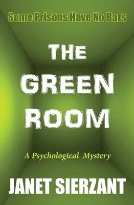 Js Dickens, Janet Sierzant, Janet Dickens - Green Room, Häftad. Tillgänglighet: Lägg i varukorg