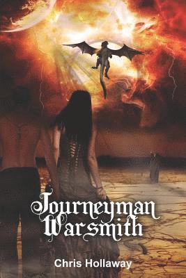 Ken Rodgers - Journeyman Warsmith, Häftad