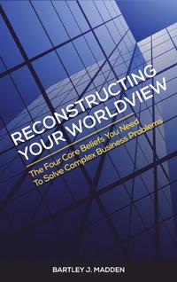 Reconstructing Your Worldview