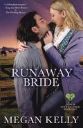 Runaway Bride: Love in Little Tree, Book Two