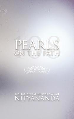 Swami Nityananda - Pearls on the Path, Häftad. Tillgänglighet: Lägg i varukorg