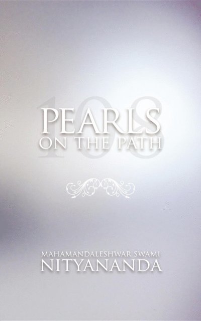 Swami Nityananda - Pearls on the Path, E-bok. Tillgänglighet: Lägg i varukorg