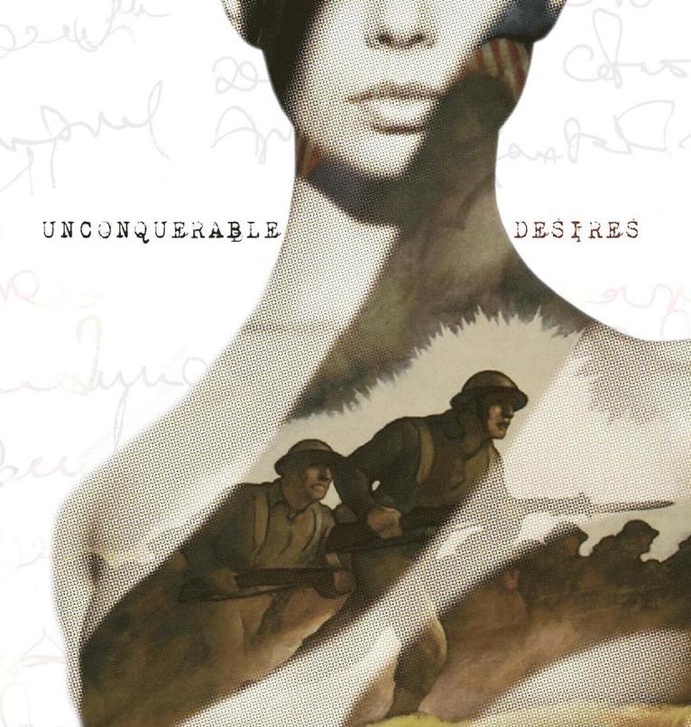 Scott Kraynak - Unconquerable Desires, Inbunden. Tillgänglighet: Lägg i varukorg