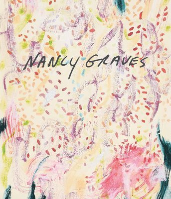 Nancy Graves, Häftad