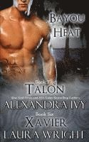 Talon/Xavier