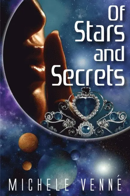 Michele Venne - Of Stars and Secrets, E-bok. Tillgänglighet: Lägg i varukorg