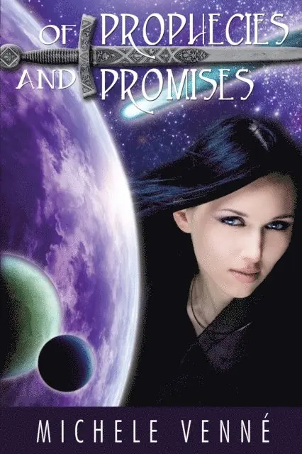 Michele Venne - Of Prophecies and Promises, E-bok. Tillgänglighet: Lägg i varukorg
