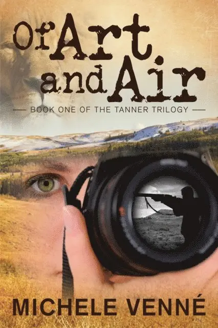 Michele Venne - Of Art and Air, E-bok. Tillgänglighet: Lägg i varukorg