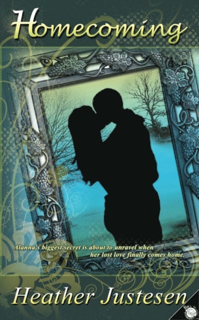 Heather Inc. Justesen, Amanda Meuwissen - Homecoming, E-bok