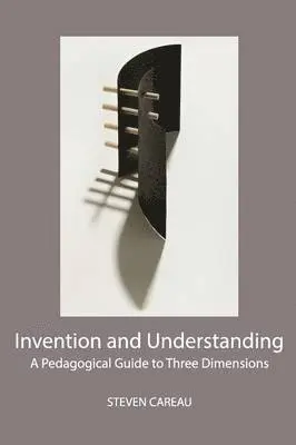 Steven Careau - Invention and Understanding, Häftad. Tillgänglighet: Lägg i varukorg