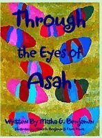 Misha G. Benjamin - Through the Eyes of Asah, Inbunden. Tillgänglighet: Lägg i varukorg