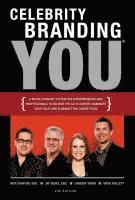 Celebrity Branding You av Esq Nick Nanton, Esq Jack Dicks