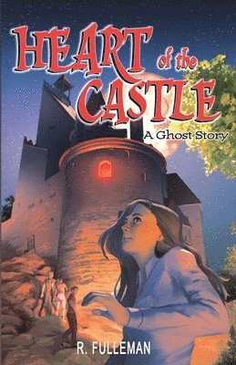 R Fulleman, Suzie Haughton - Heart of the Castle, Häftad. Tillgänglighet: Lägg i varukorg