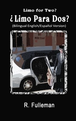 R Fulleman - ¿Limo para dos? / Limo for Two?, Häftad. Tillgänglighet: Lägg i varukorg