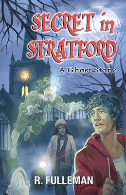 R Fulleman, S Haughton - Secret in Stratford, Häftad
