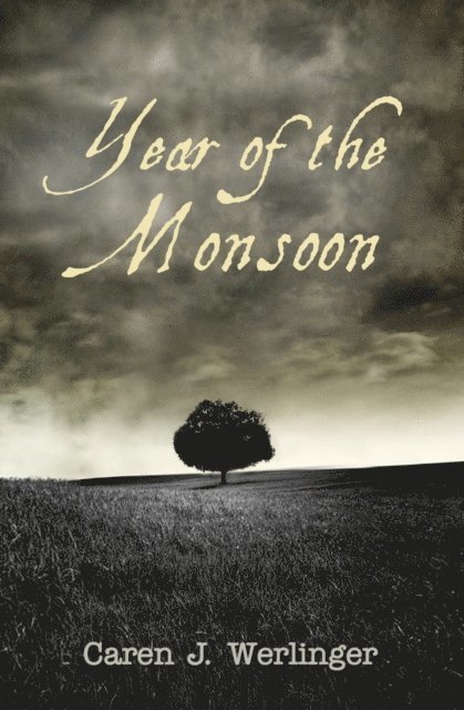 Caren J. Werlinger - Year of the Monsoon, E-bok