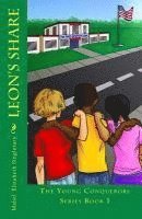 Mrs Mabel Elizabeth Singletary - Leon's Share: The Young Conquerors Series Book 1, Häftad