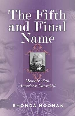 Fifth and Final Name