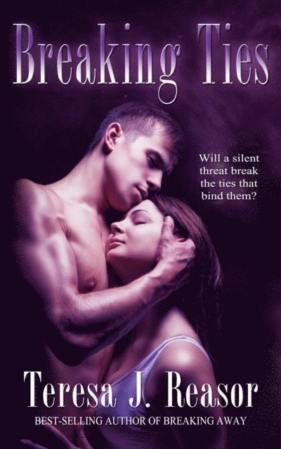 Teresa J. Reasor - Breaking Ties: A SEAL Team Heartbreakers Novella, E-bok. Tillgänglighet: Lägg i varukorg