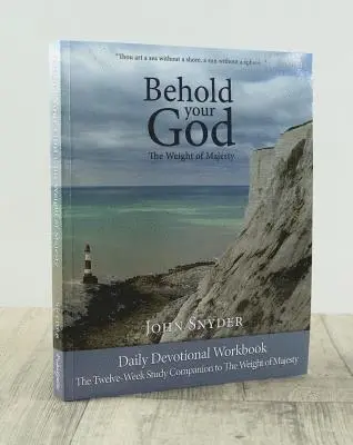 John Synder - Behold Your God: The Weight of, Häftad. Tillgänglighet: Tillfälligt slut