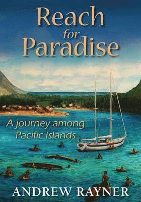 Reach for Paradise