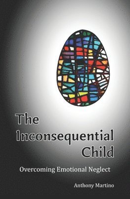 Anthony Martino - Inconsequential Child, Häftad