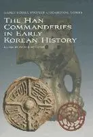 Mark E. Byington, Mark E. Byington - Han Commanderies in Early Korean History, Inbunden. Tillgänglighet: Tillfälligt slut