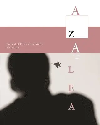 David R. McCann - Azalea 8, Häftad. Tillgänglighet: Tillfälligt slut