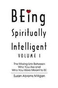 BEing Spiritually Intelligent