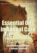 Essential Oils in Animal Care