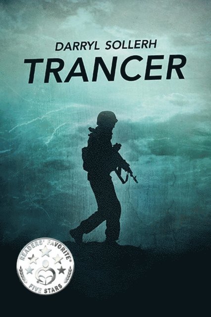 Darryl Sollerh - Trancer, E-bok